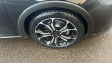 Ford Focus 1.5 EcoBlue 120 Active X Vignale Edition 5dr Auto Diesel Hatchback